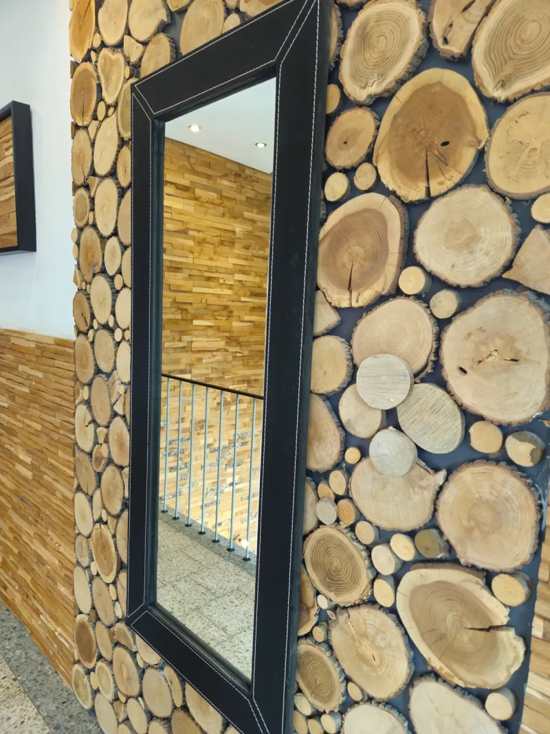 Interior furnishings Rosenhaus Hotel Almrausch Bad Reichenhall – stylish and cosy