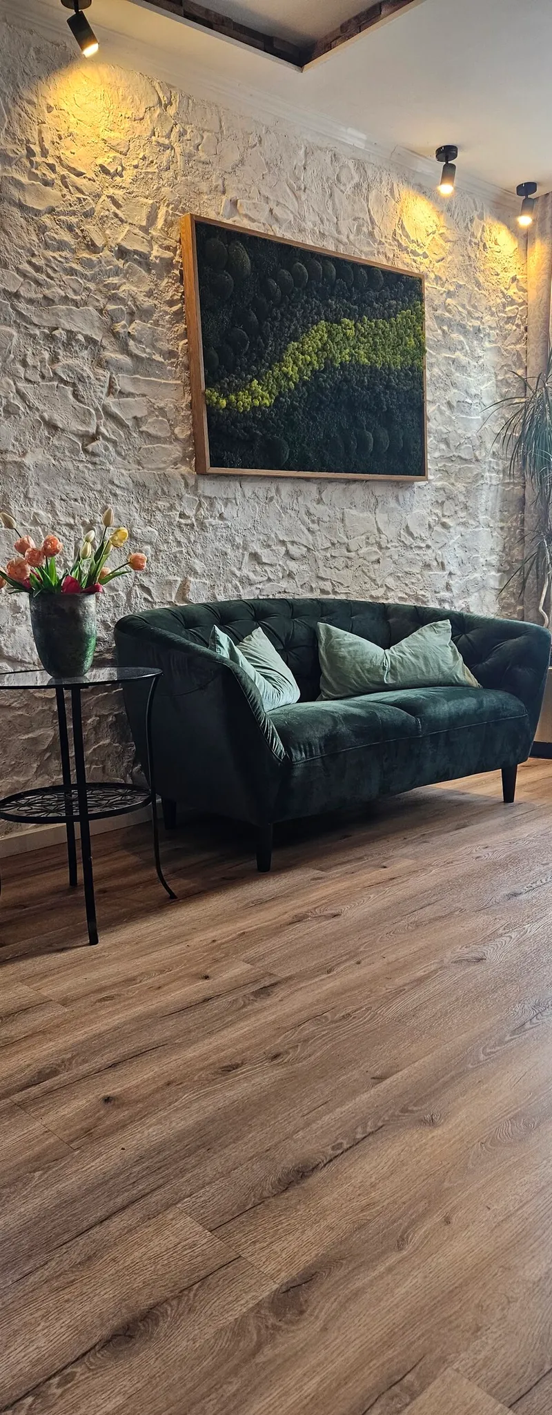 Breakfast room at Hotel Almrausch Bad Reichenhall – view 2