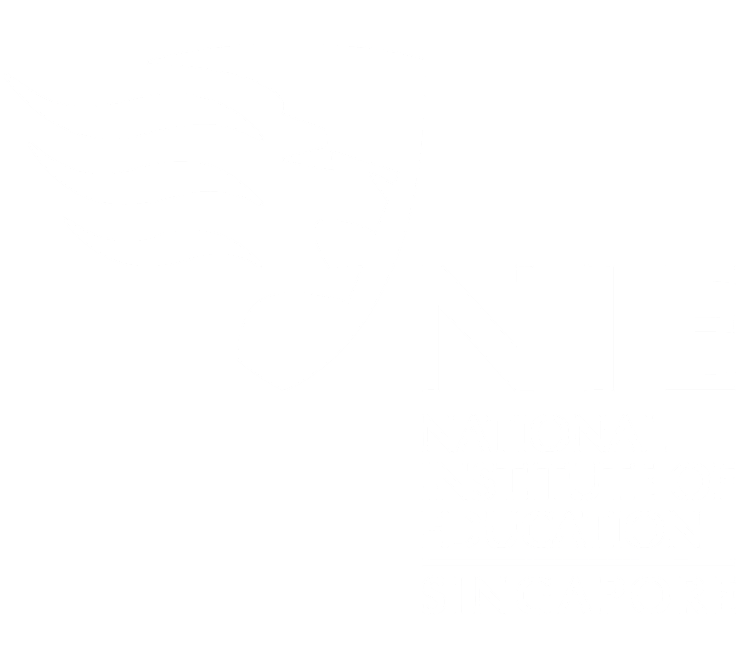 National Institute of Education's Logo'