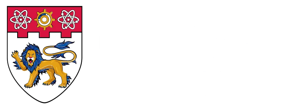 Nanyang Technological University's Logo'