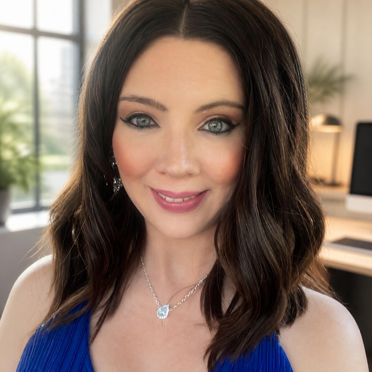 Lindsey J, CEO & Founding Product Designer