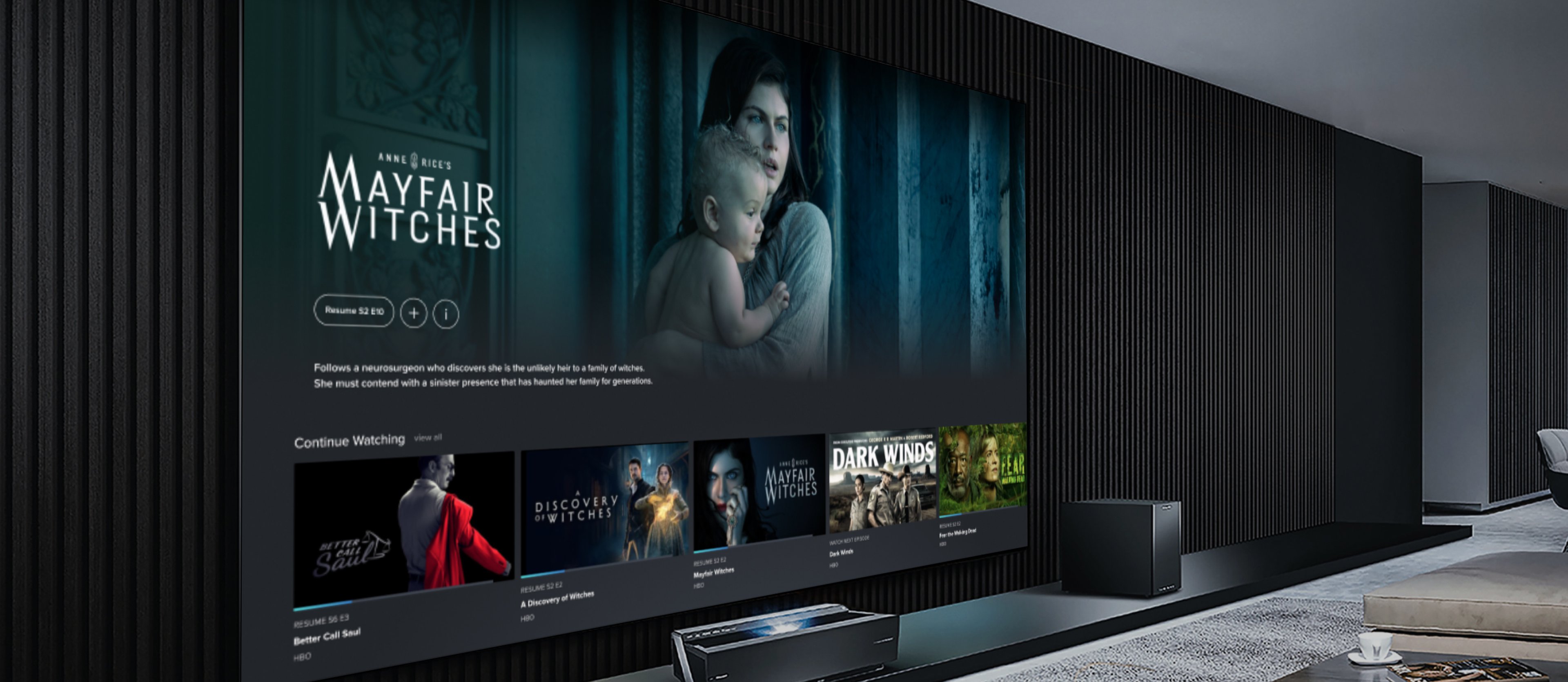 Screeners: The next frontier of virtual screening rooms