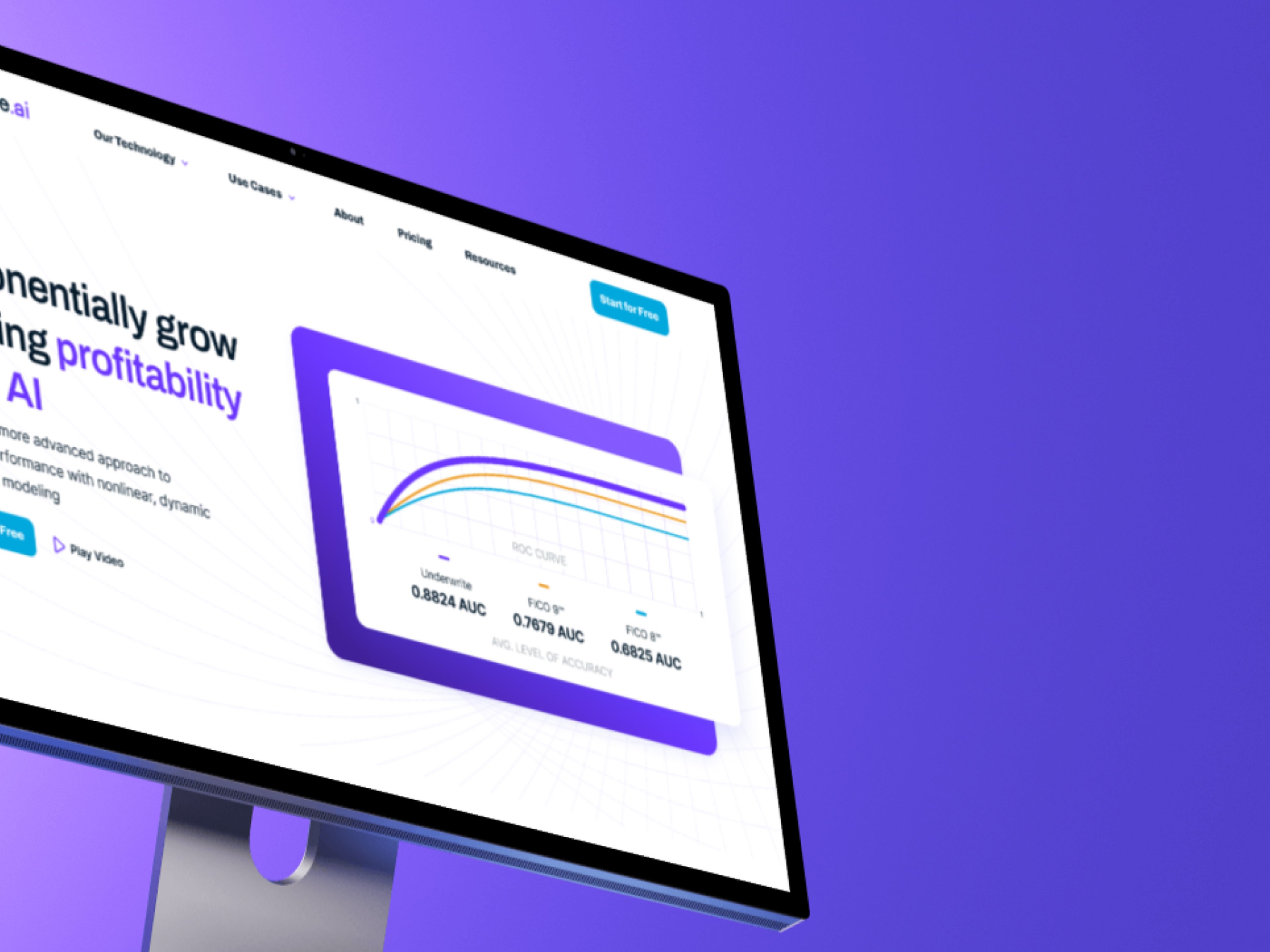Underwrite.ai: Redefining Credit Risk with Evolving Machine Intelligence
