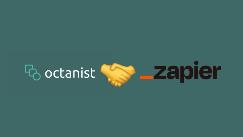 Centralize Lead Qualification with Zapier & Octanist