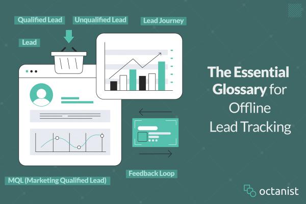 The Essential Glossary for Offline Lead Tracking