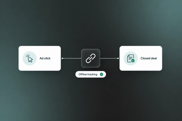 The Gap Between Online Clicks and Offline Deals: How to Close It