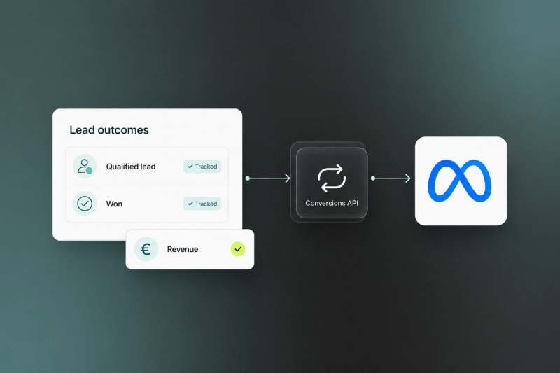 How to Set Up Meta Offline Conversion Tracking and Optimise for Sales