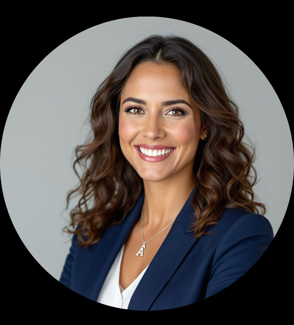 Emma Lecturer