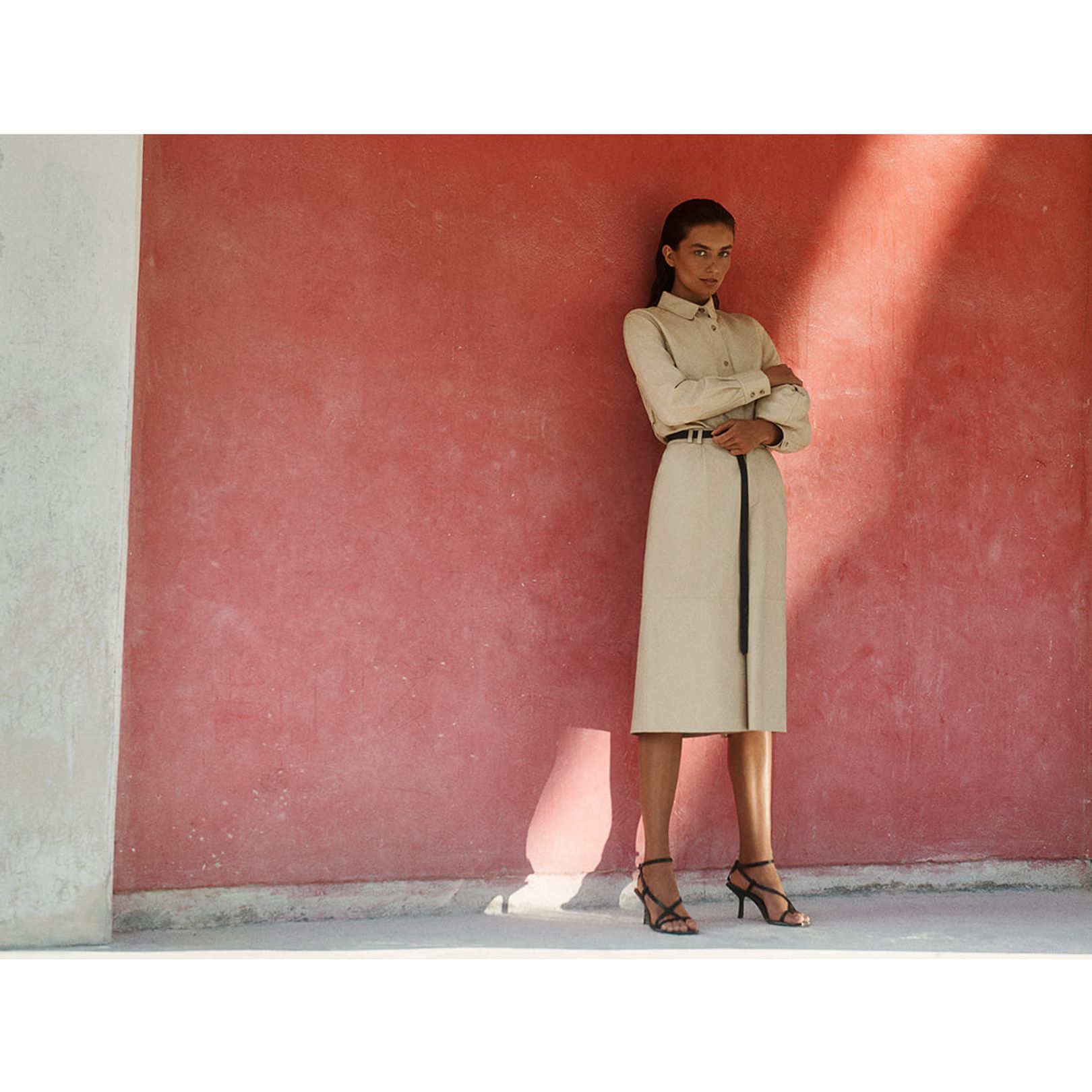 Massimo Dutti SS20 Campaign 13