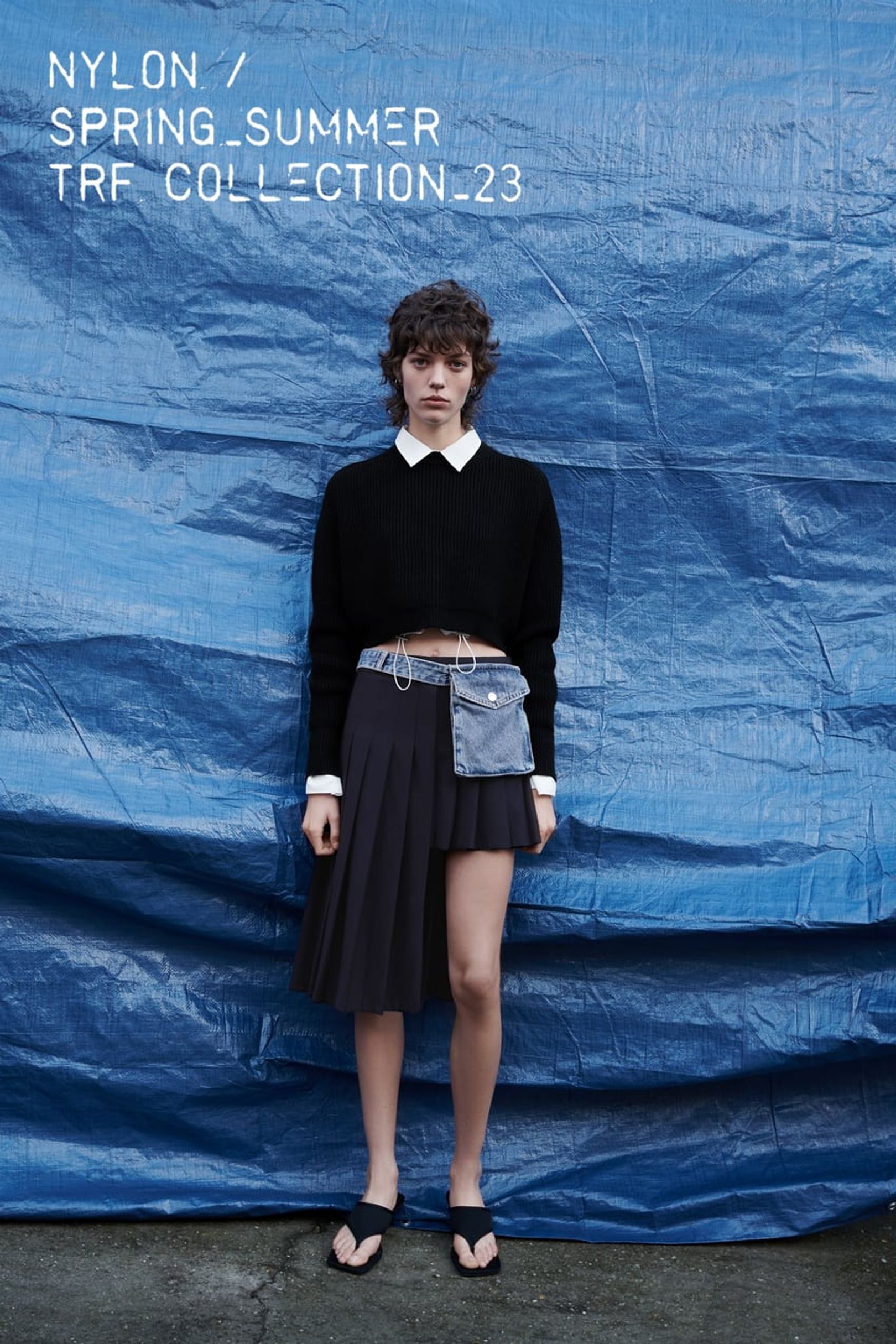 Zara SS23 4