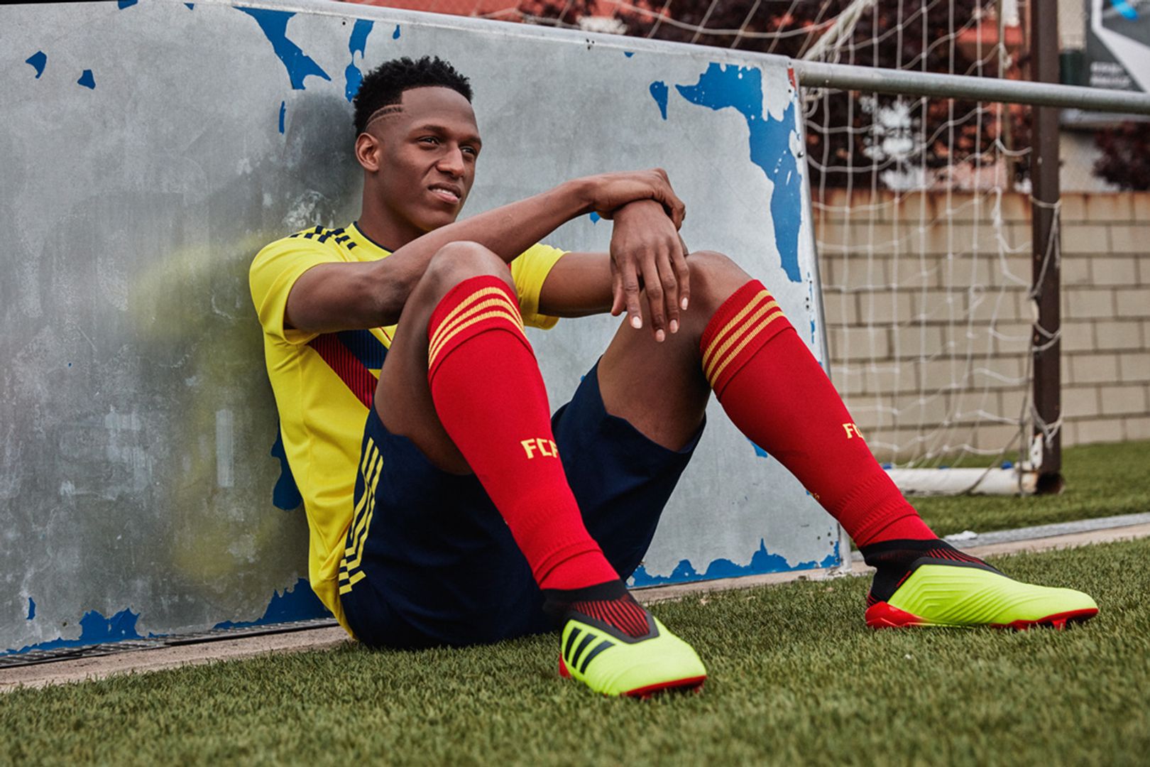 Adidas World Cup 2018 1