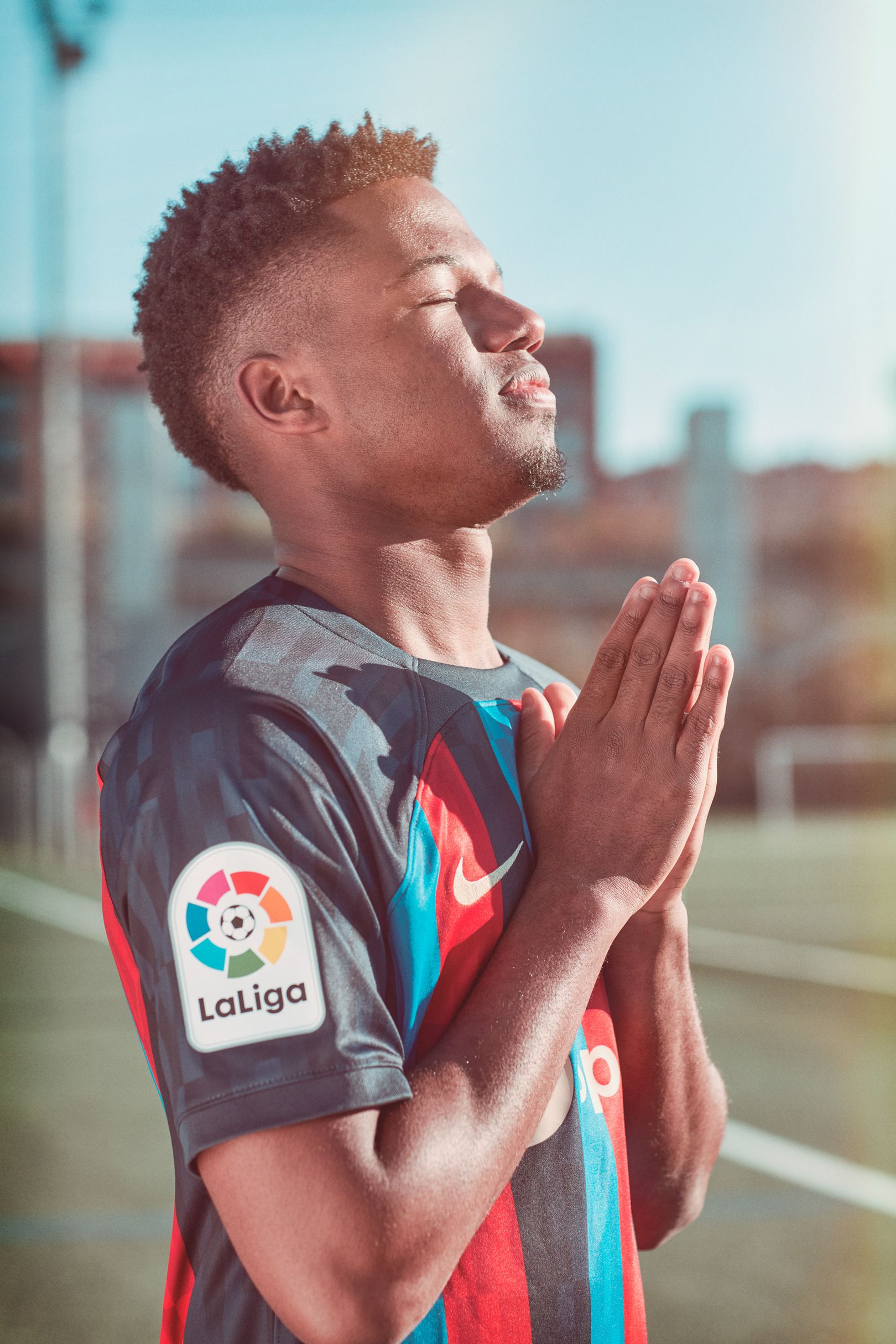 FCB x Bimbo FCB x Bimbo 5