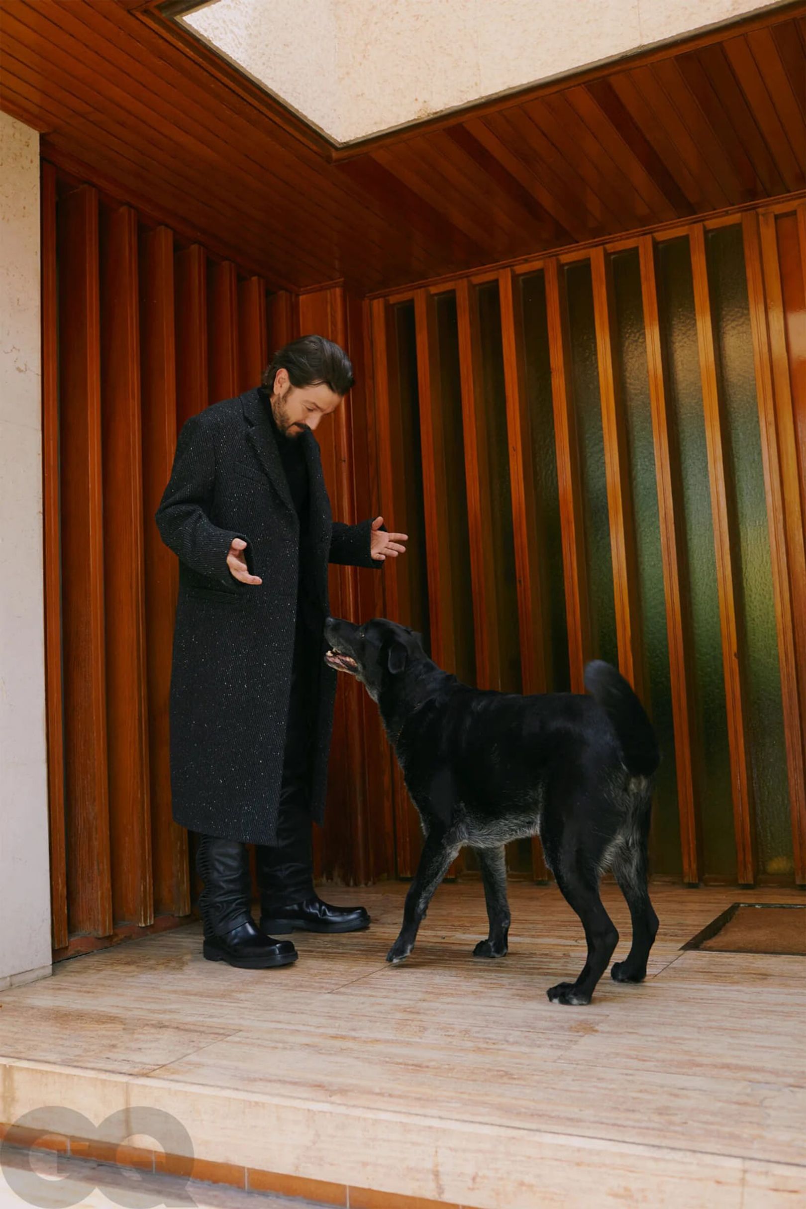 GQ Hype Diego Luna x GQ Hype 5