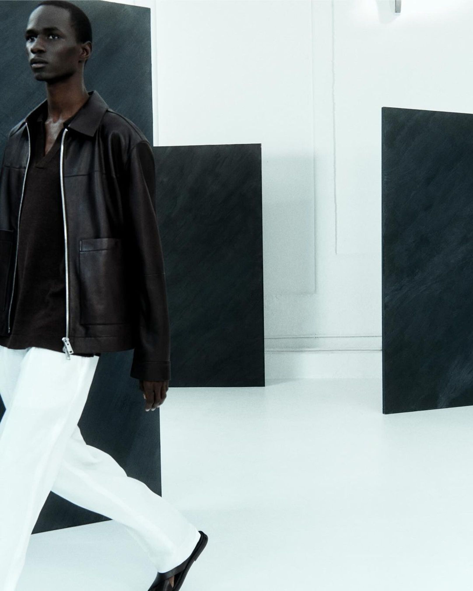 Massimo Dutti Limited Edition SS24 5