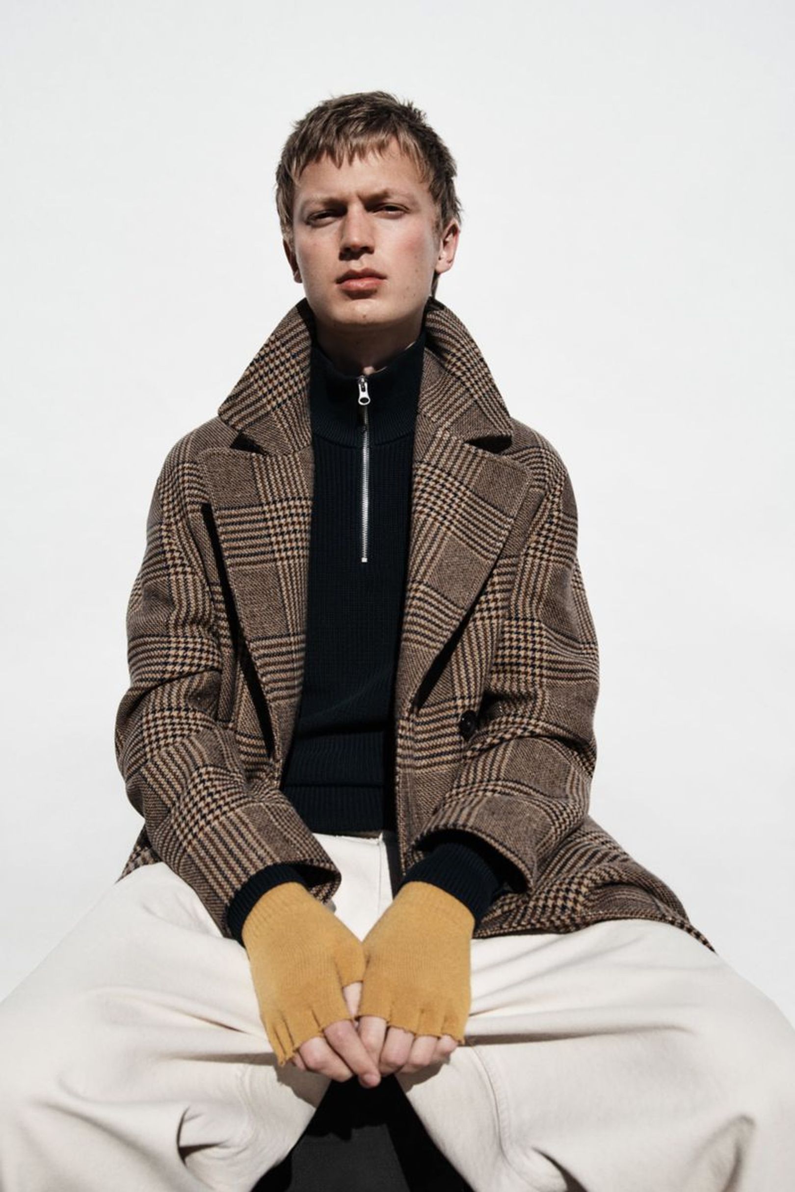 Zara Man FW21 5