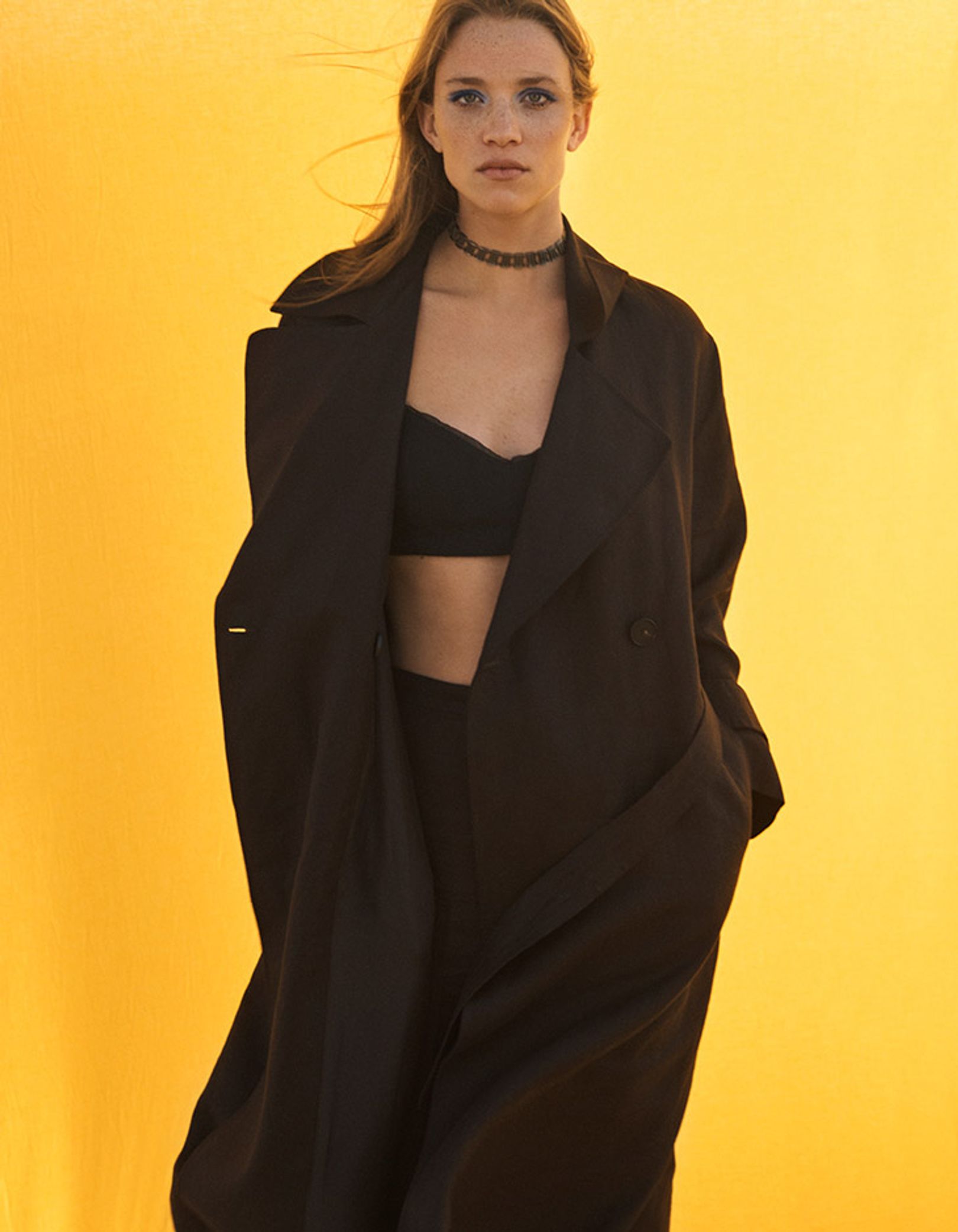 Massimo Dutti Woman Limited Edition SS22 1