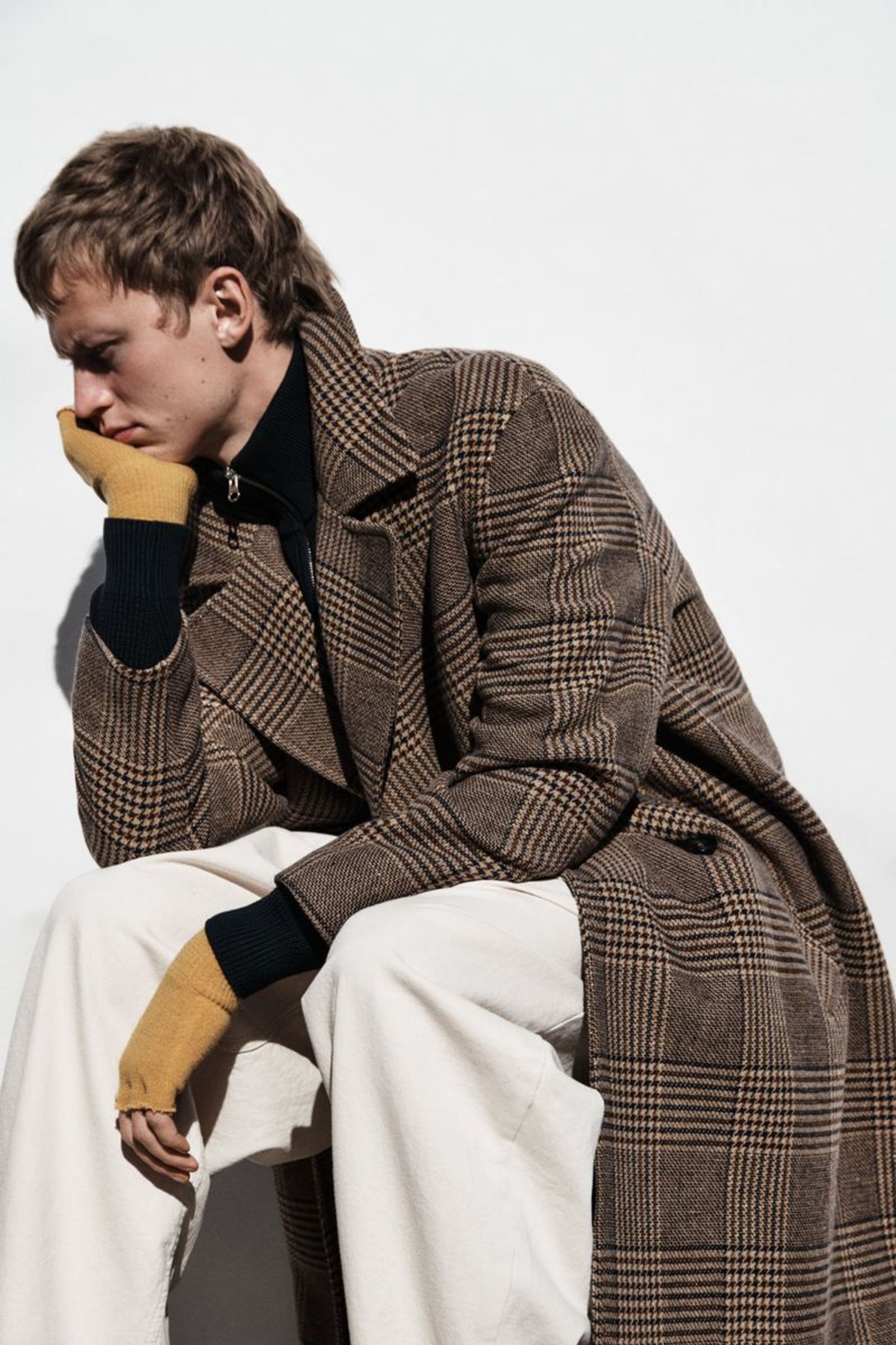 Zara Man FW21 10