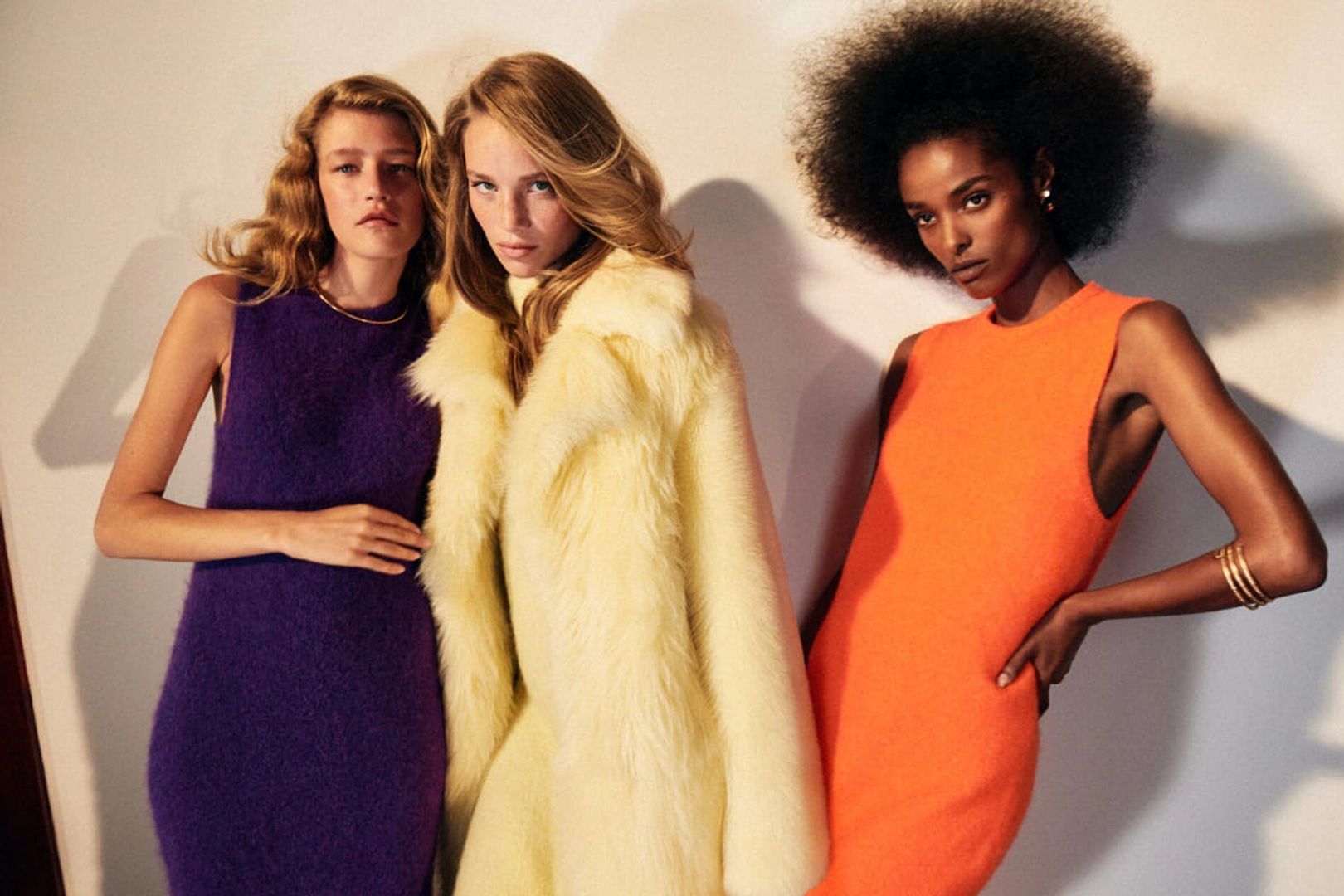 Massimo Dutti Limited Edition FW22 Woman 6
