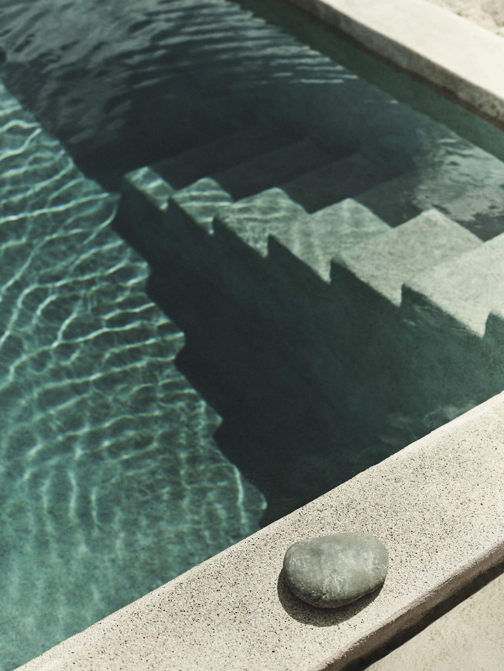 Zara Home Under The Sun 11