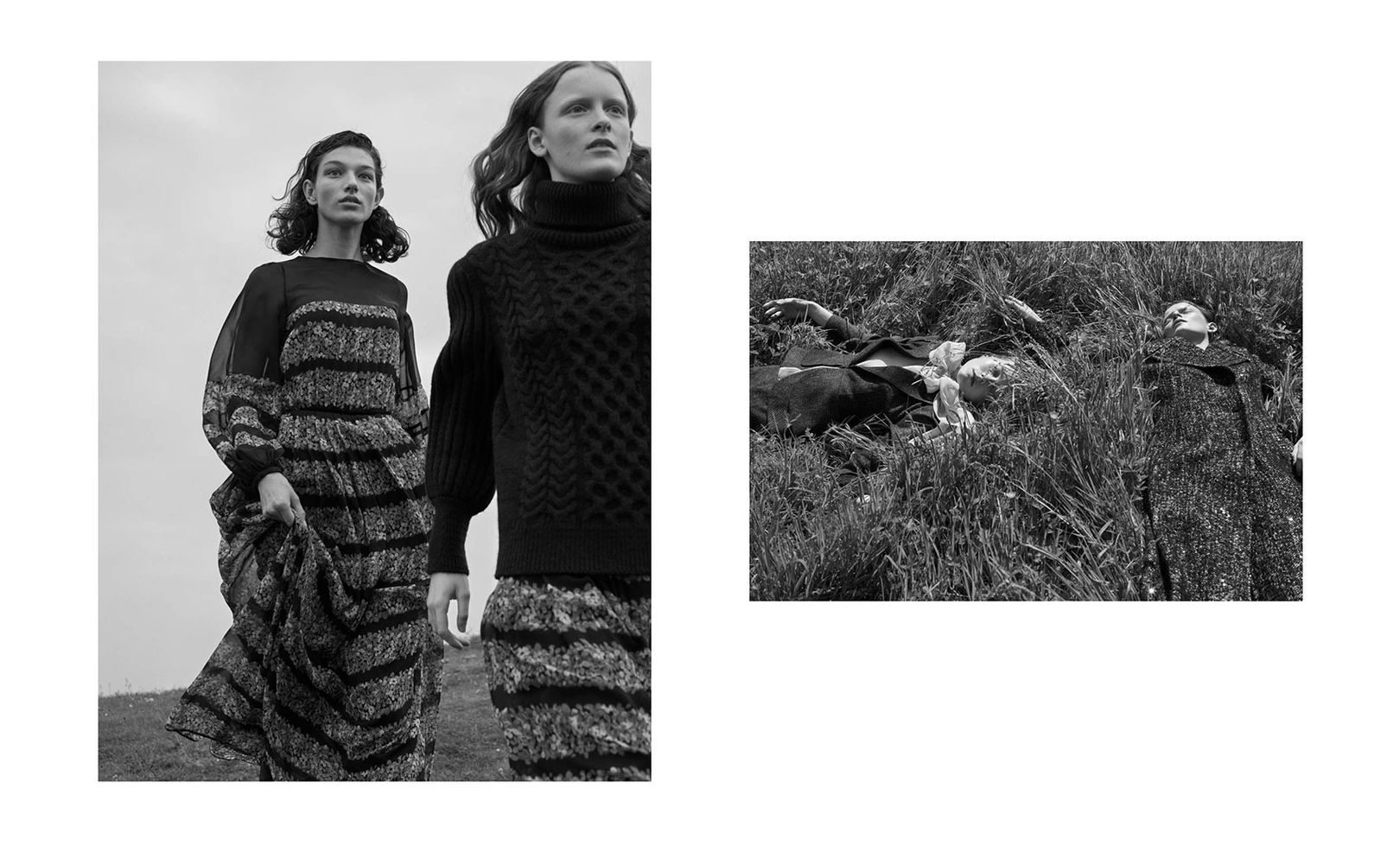 Massimo Dutti Woman FW 17-18  5
