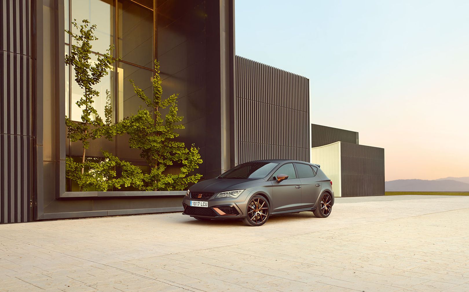 Seat Cupra 2