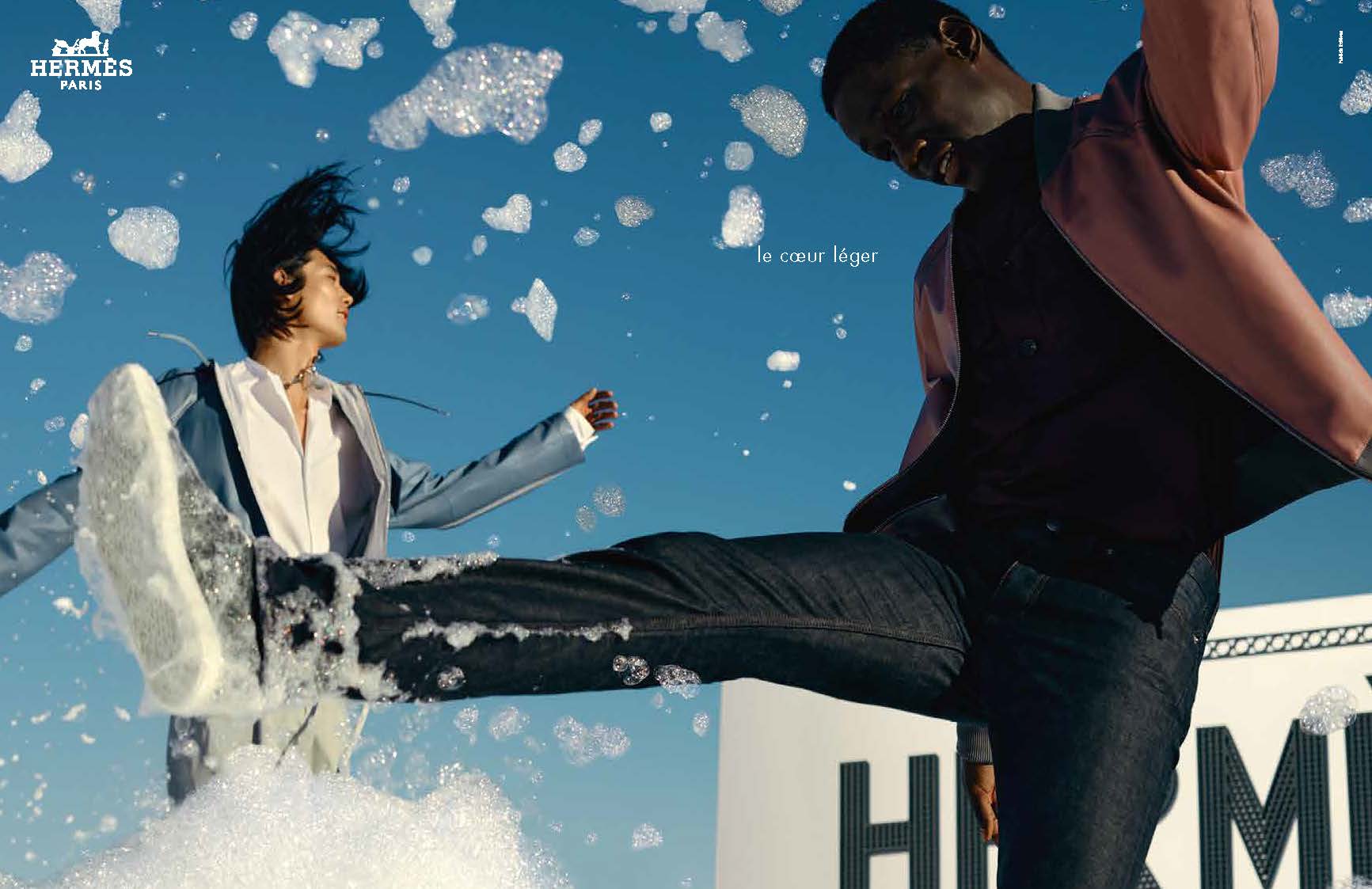 Hermès The Saddler's Spirit (2)