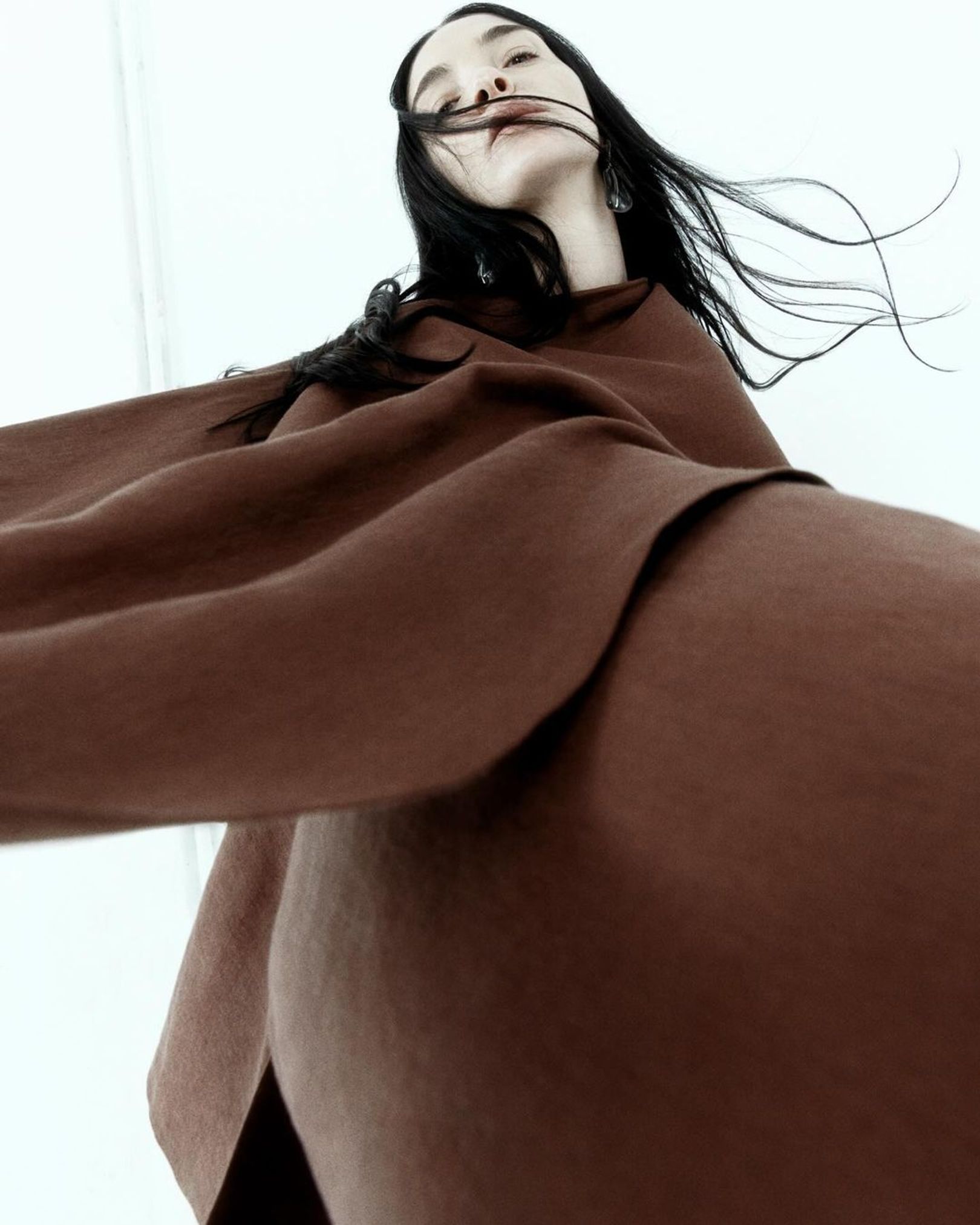 Massimo Dutti Limited Edition SS24 1
