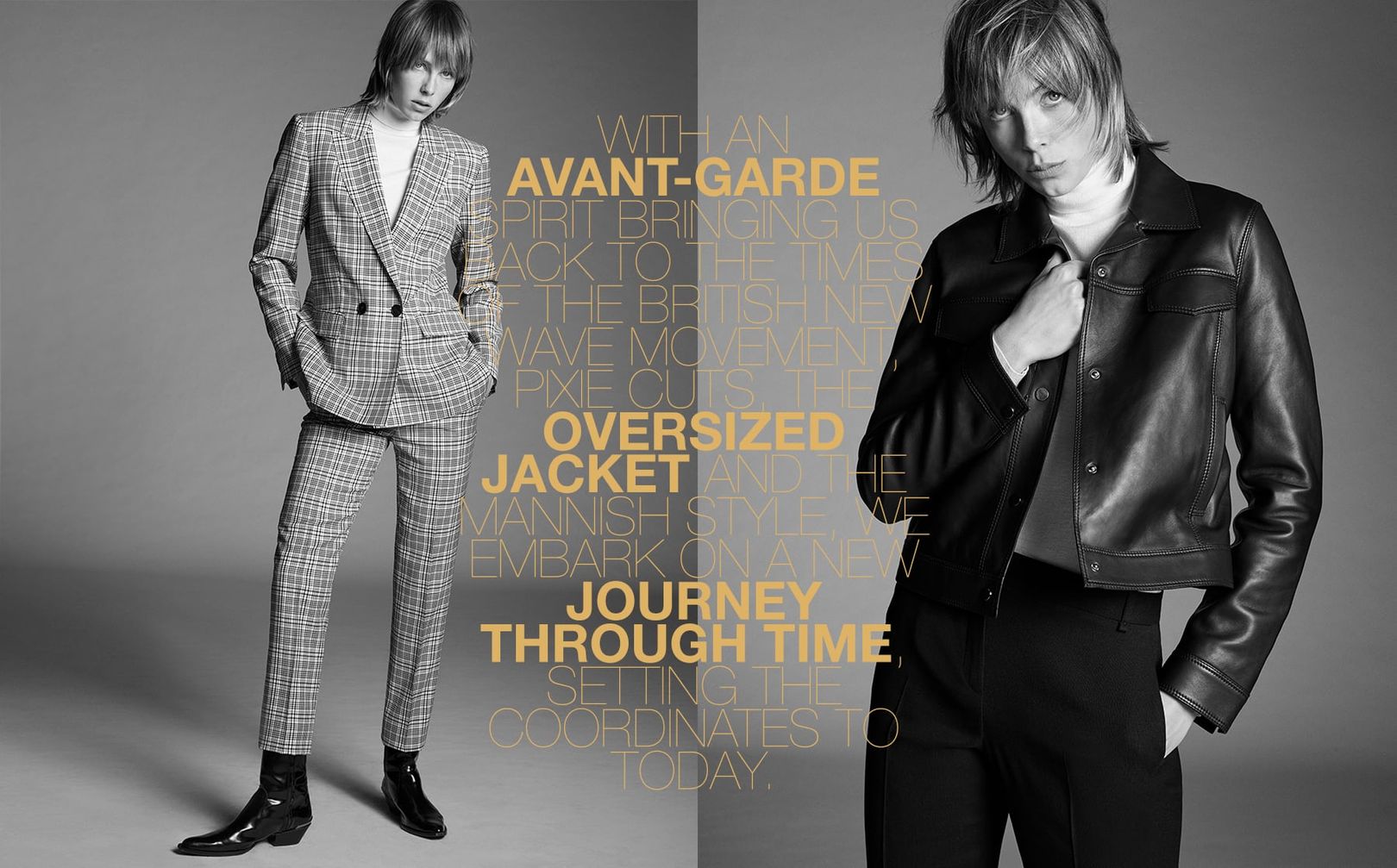 Massimo Dutti New Wave 10