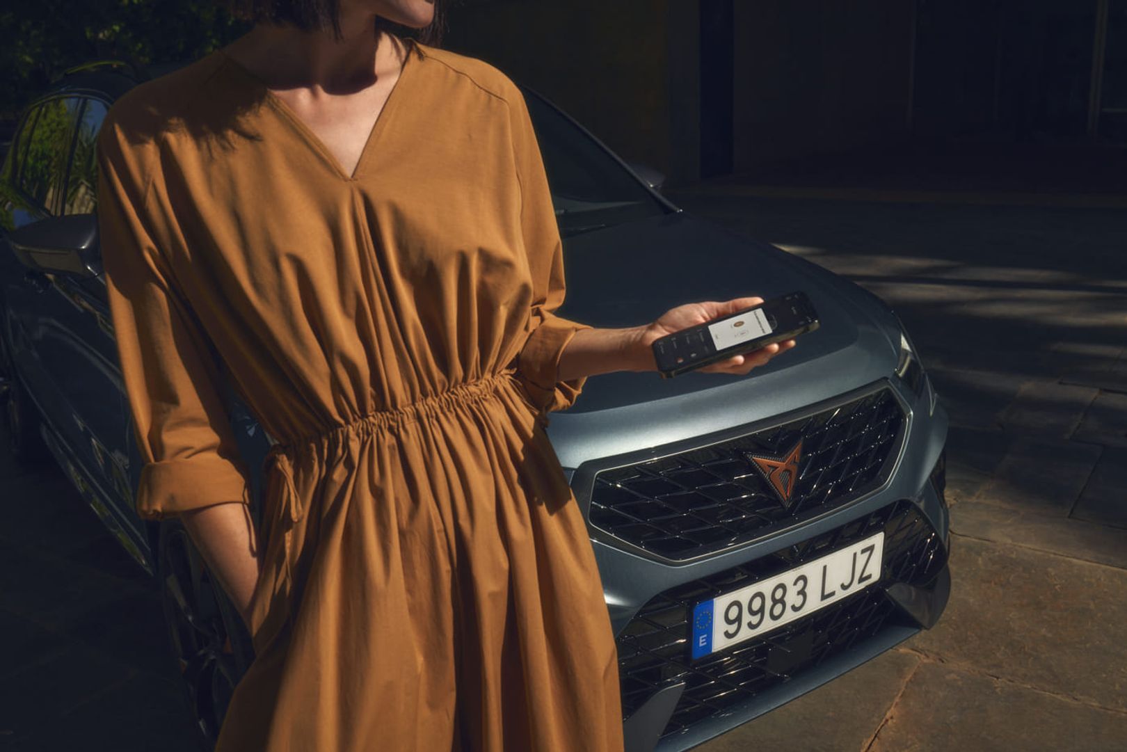 Cupra Aftersales 7
