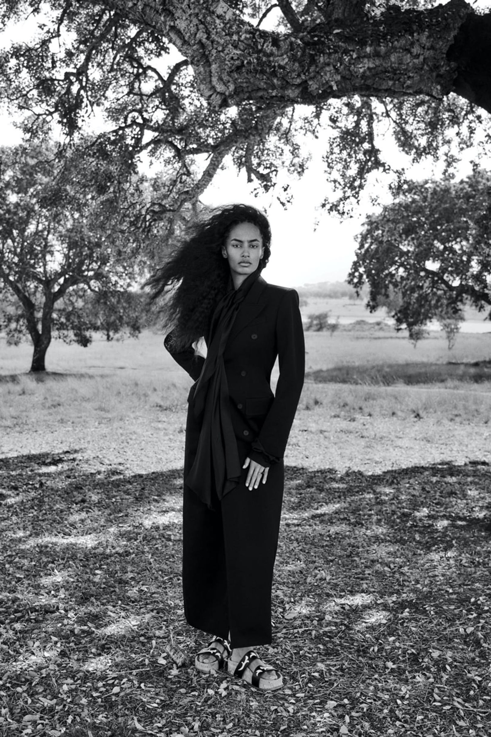 WSJ Magazine x Sacha Quenby 6