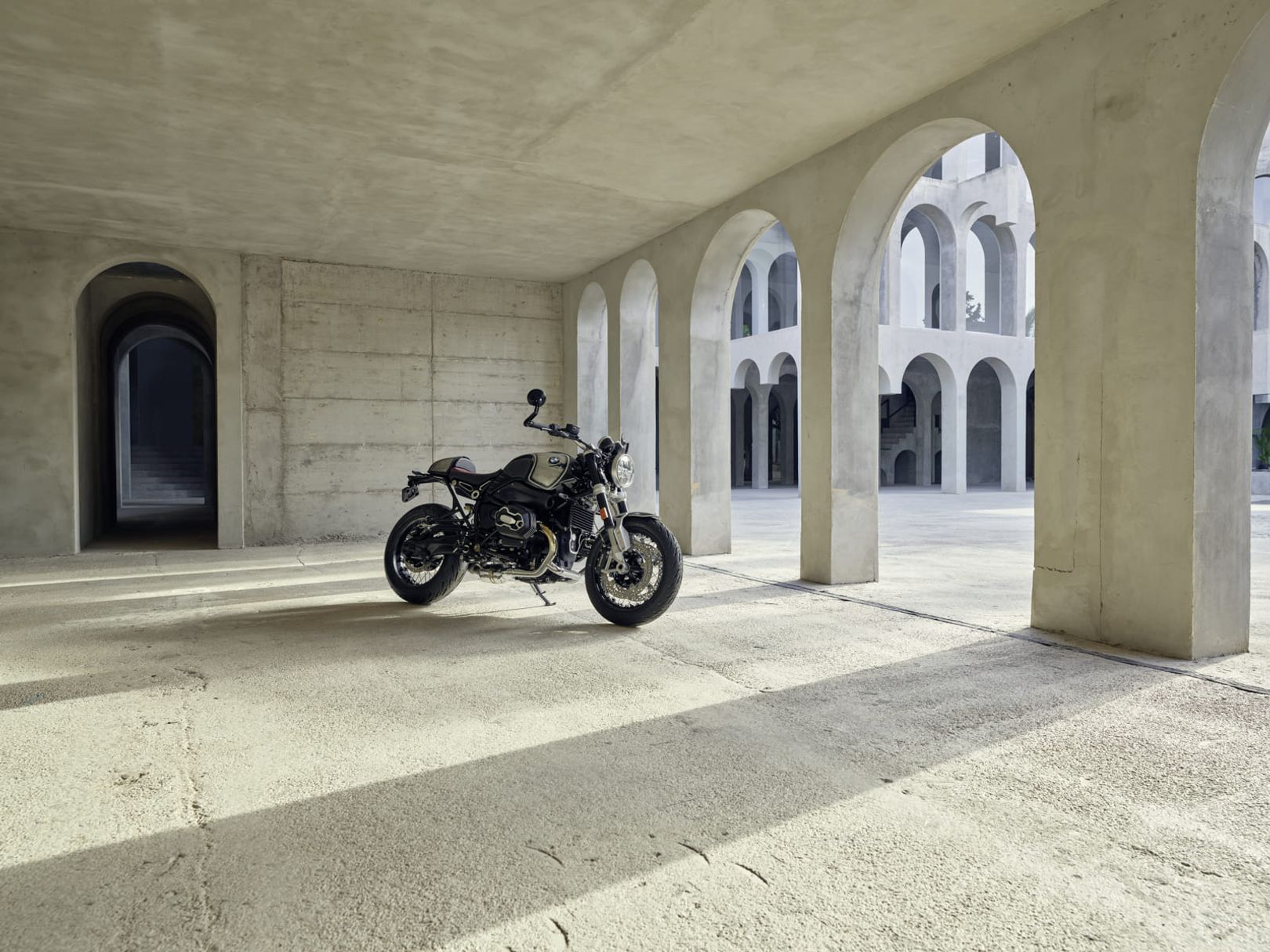 BMW Motorrad 100 Years 7
