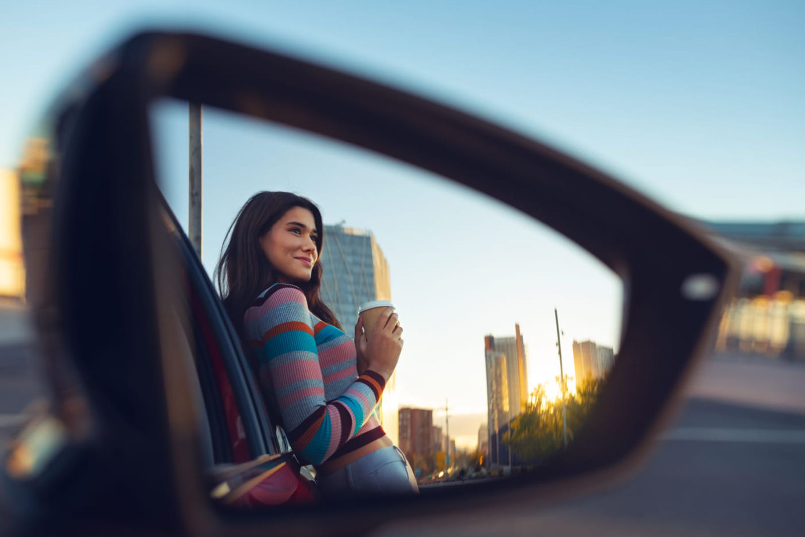 Seat Aftersales -  Annual Campaign Lifestyle 3