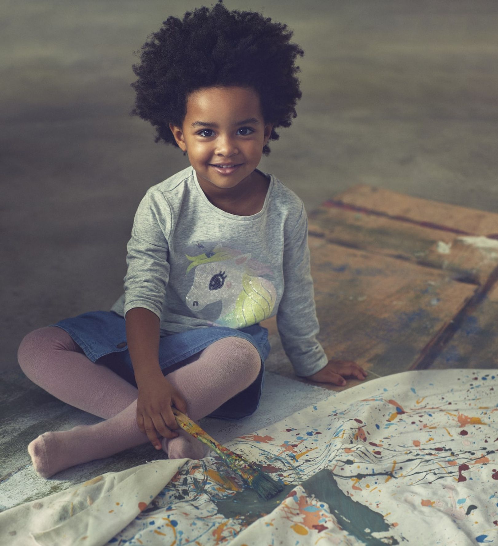 H&M Kids Store Activation 6