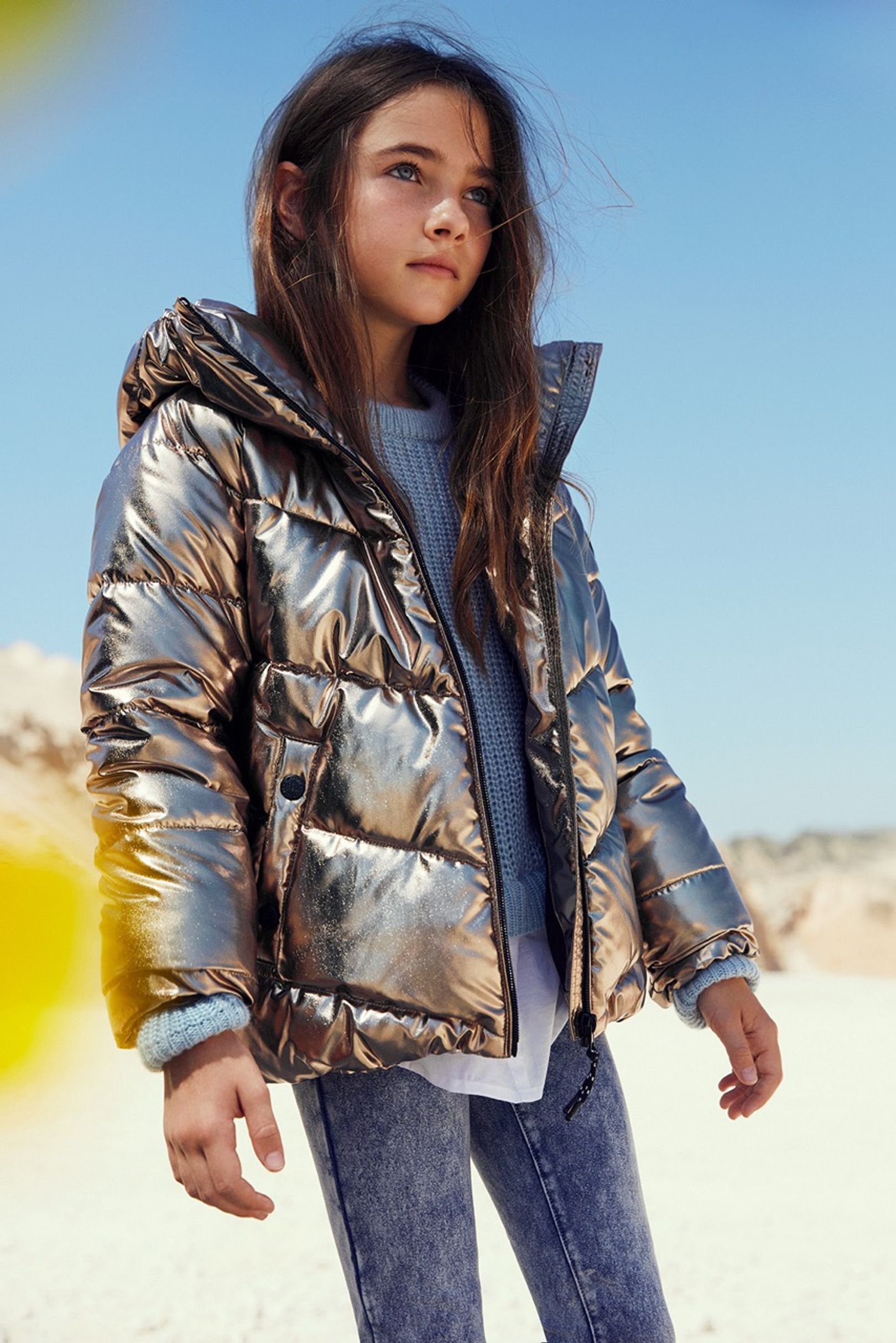 H&M Kids Catalogue Autumn 17  8
