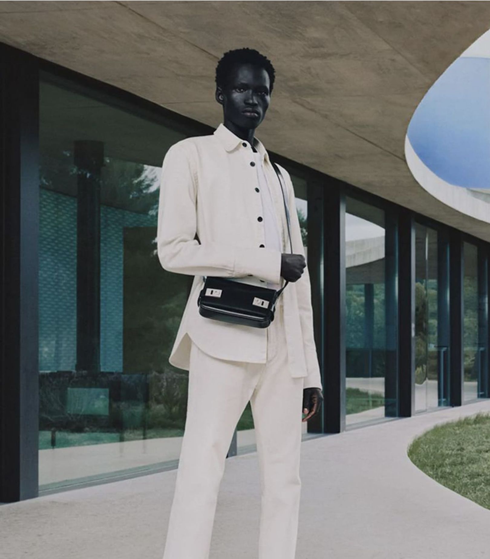 Ferragamo Pre Fall 2023 6