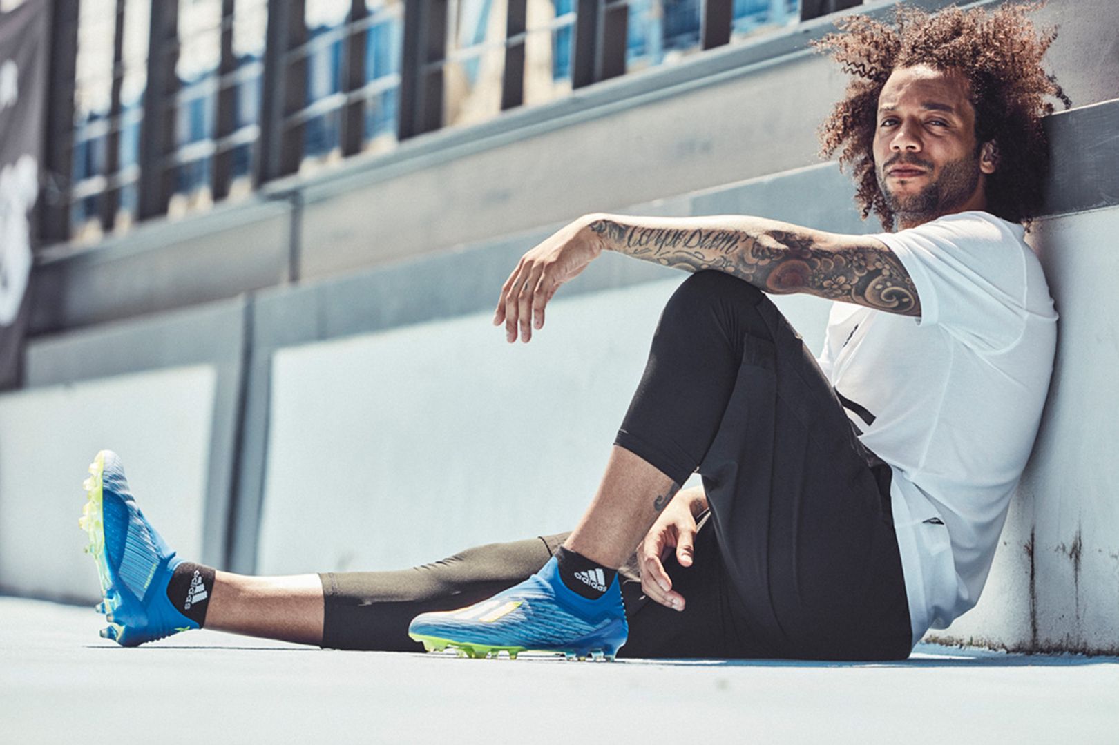 Adidas World Cup 2018 5