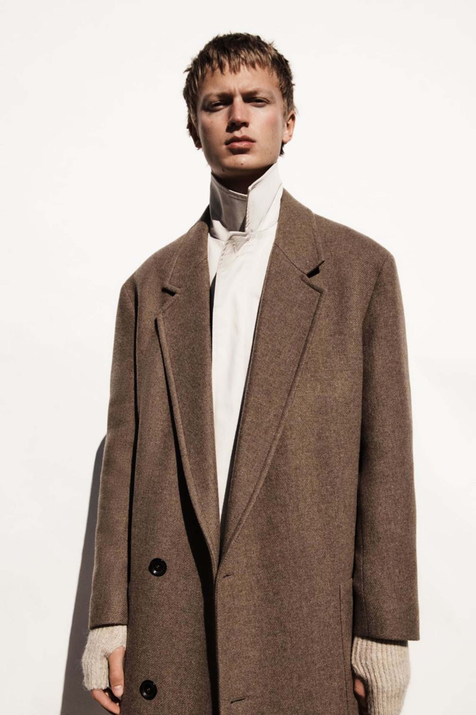 Zara Man FW21 6