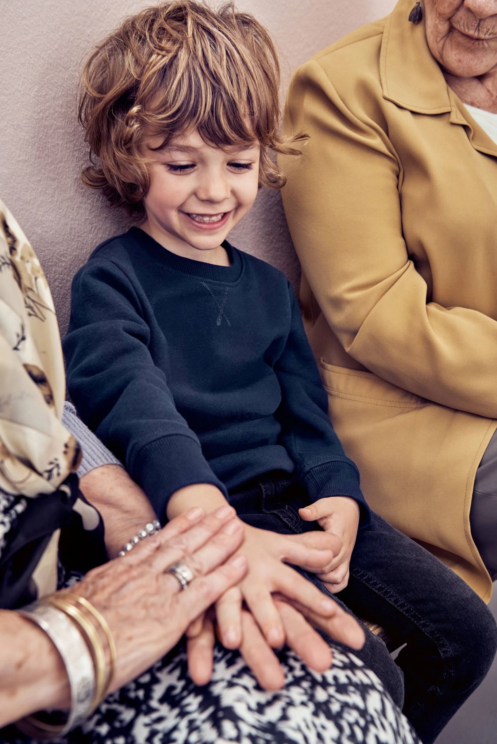 H&M Kids Autumn 10