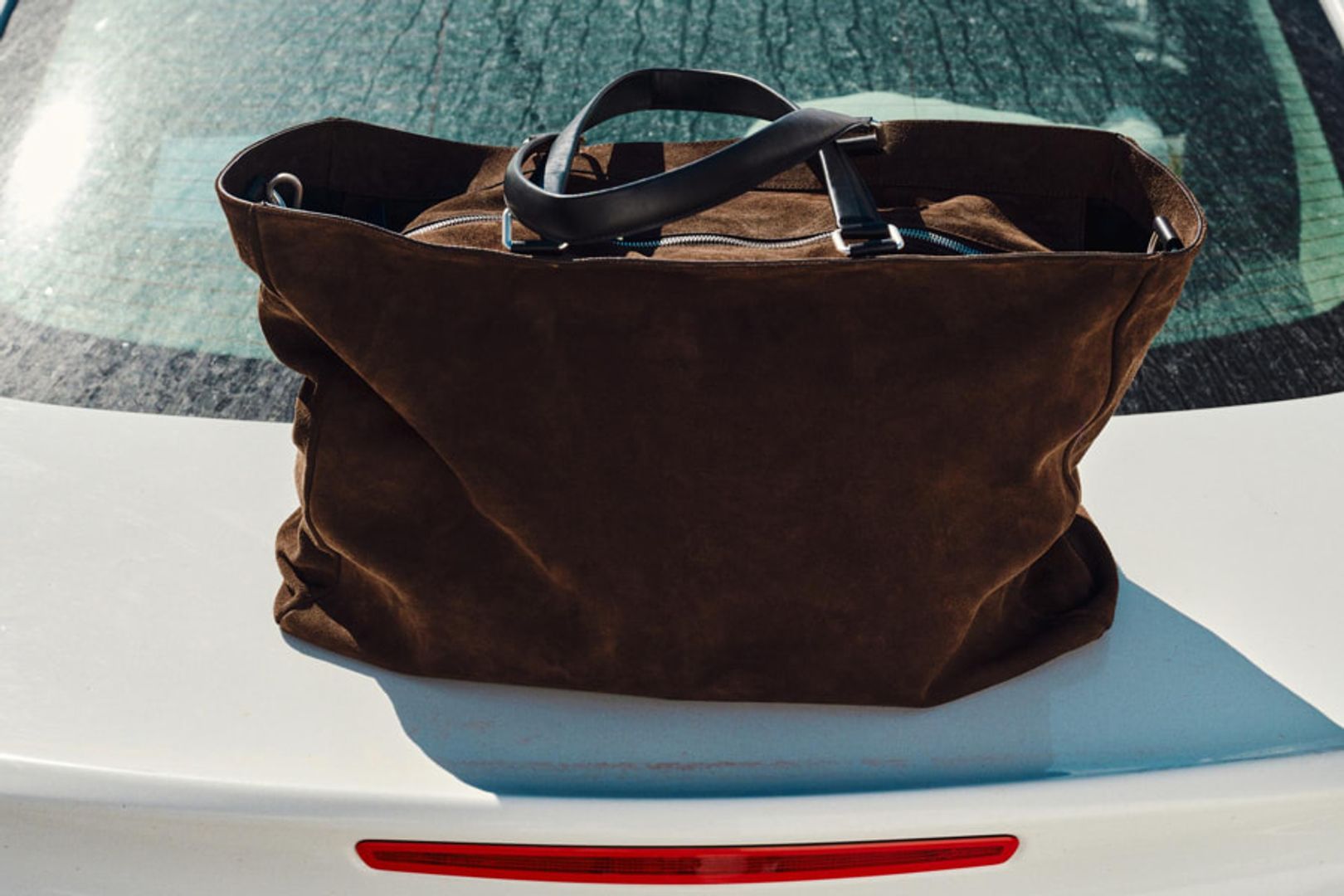 Massimo Dutti LA ISLETA by George Barnett 6