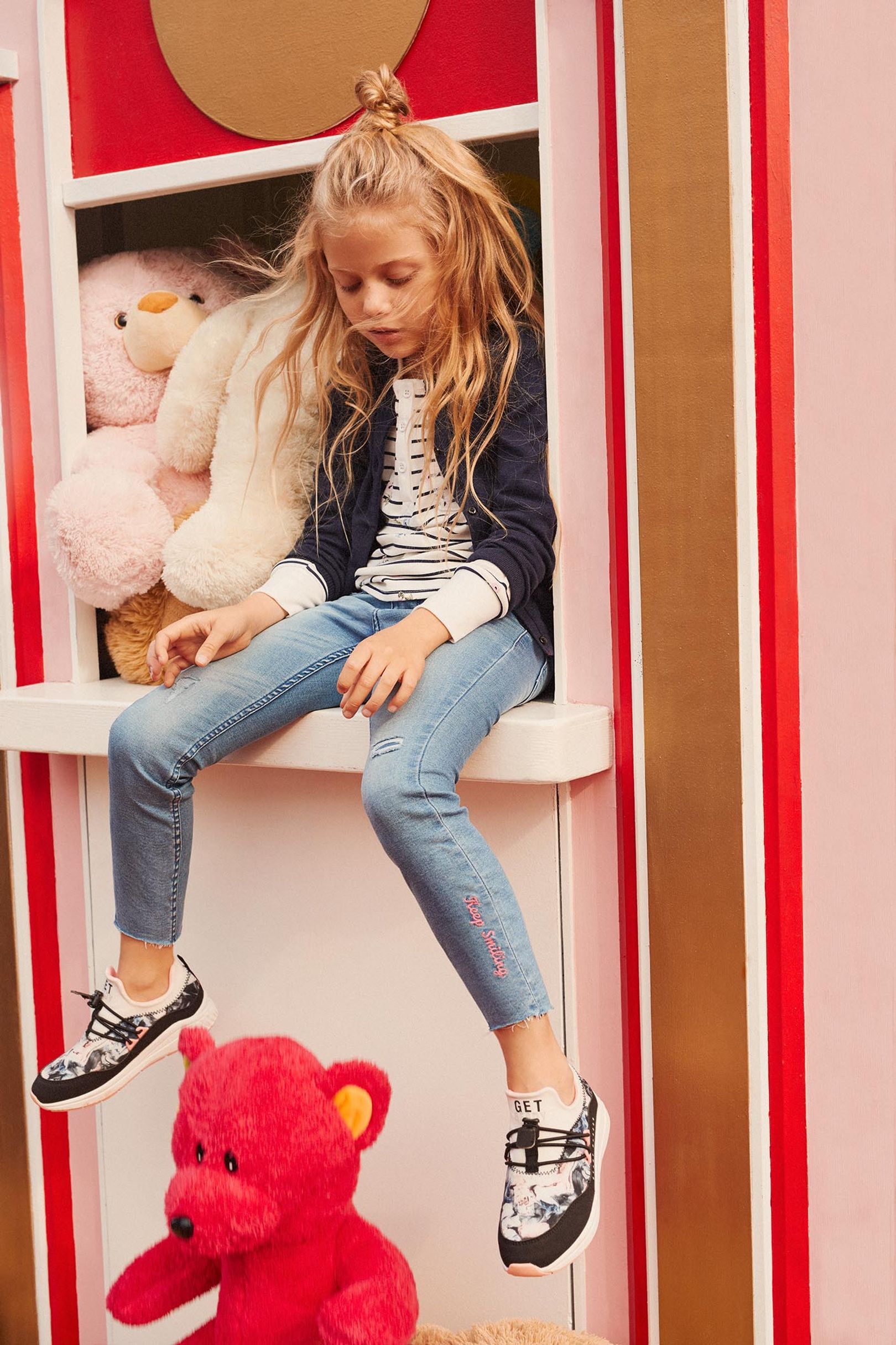 H&M Start Spring 2018 8