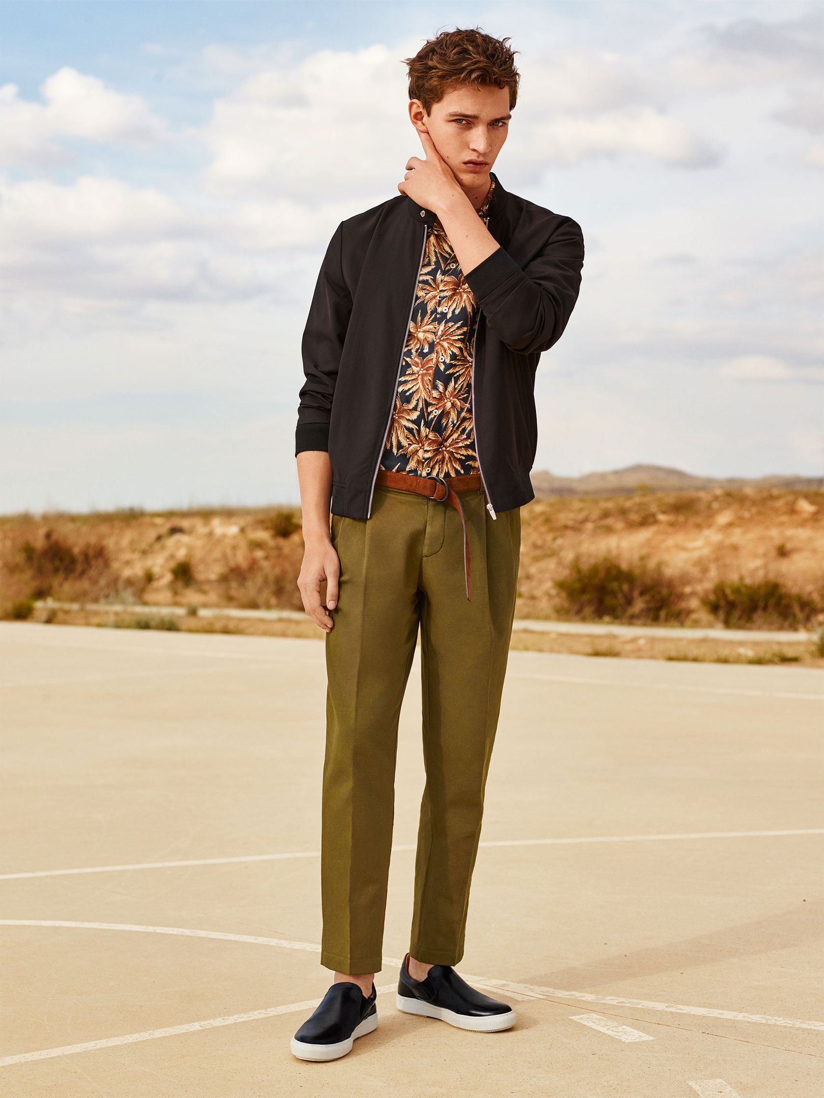 Zara SS 16 7