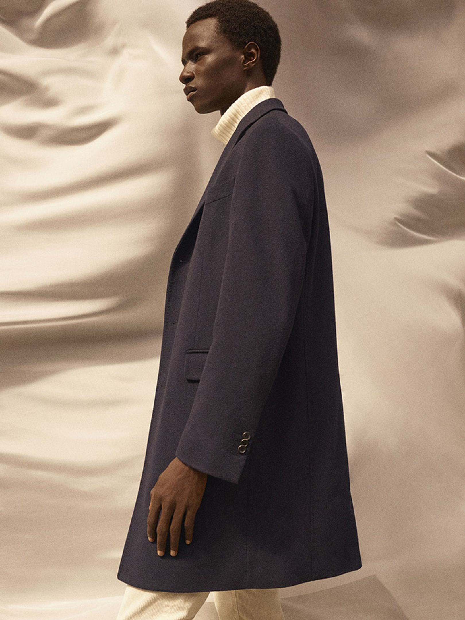 Massimo Dutti Man Limited Edition FW20 3