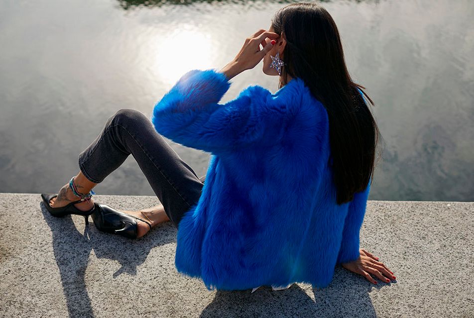 Uterqüe Gilda Ambrosio x Uterqüe, Winter 17-18 (1)