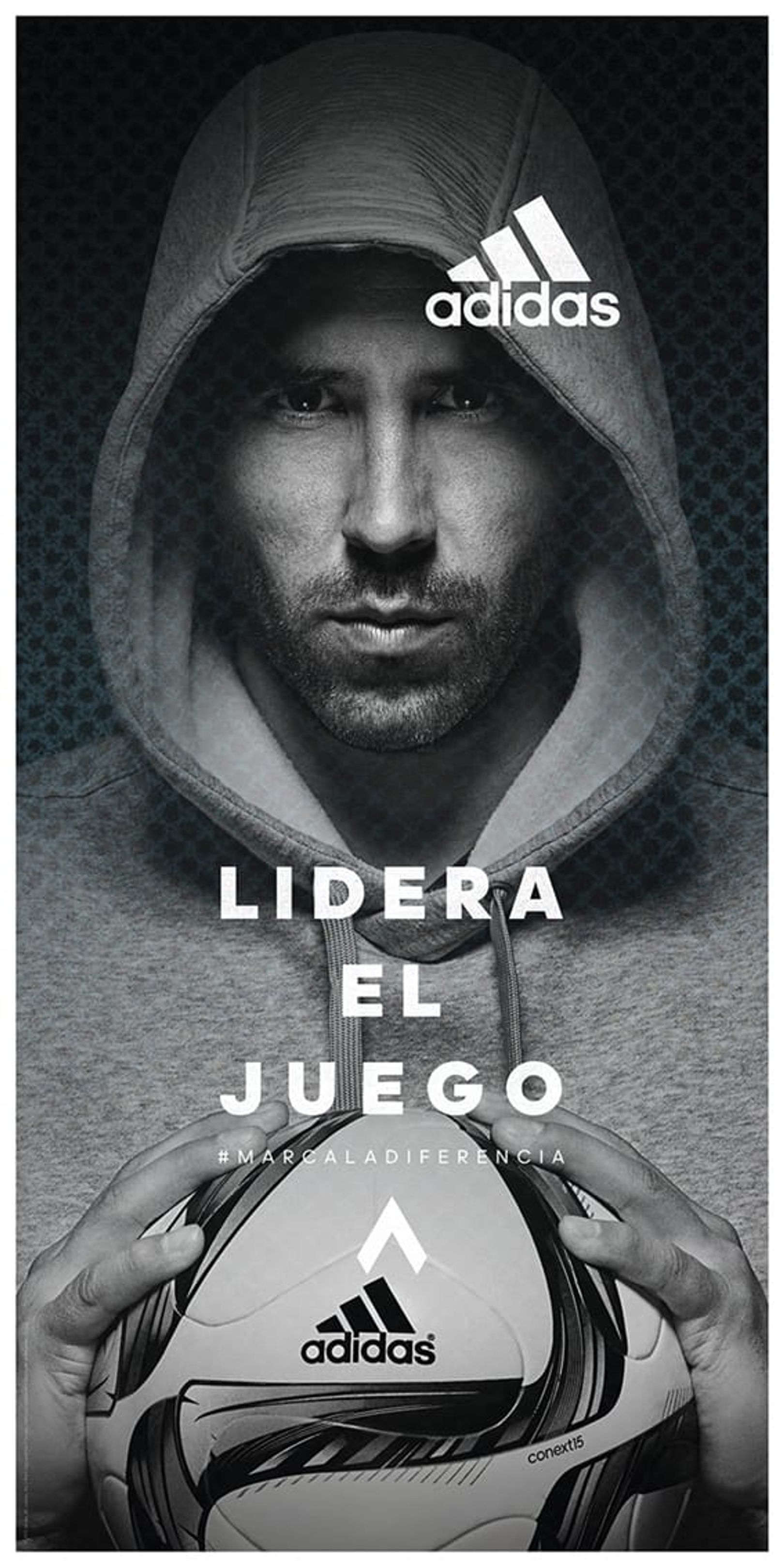 Adidas Marca la diferencia 7