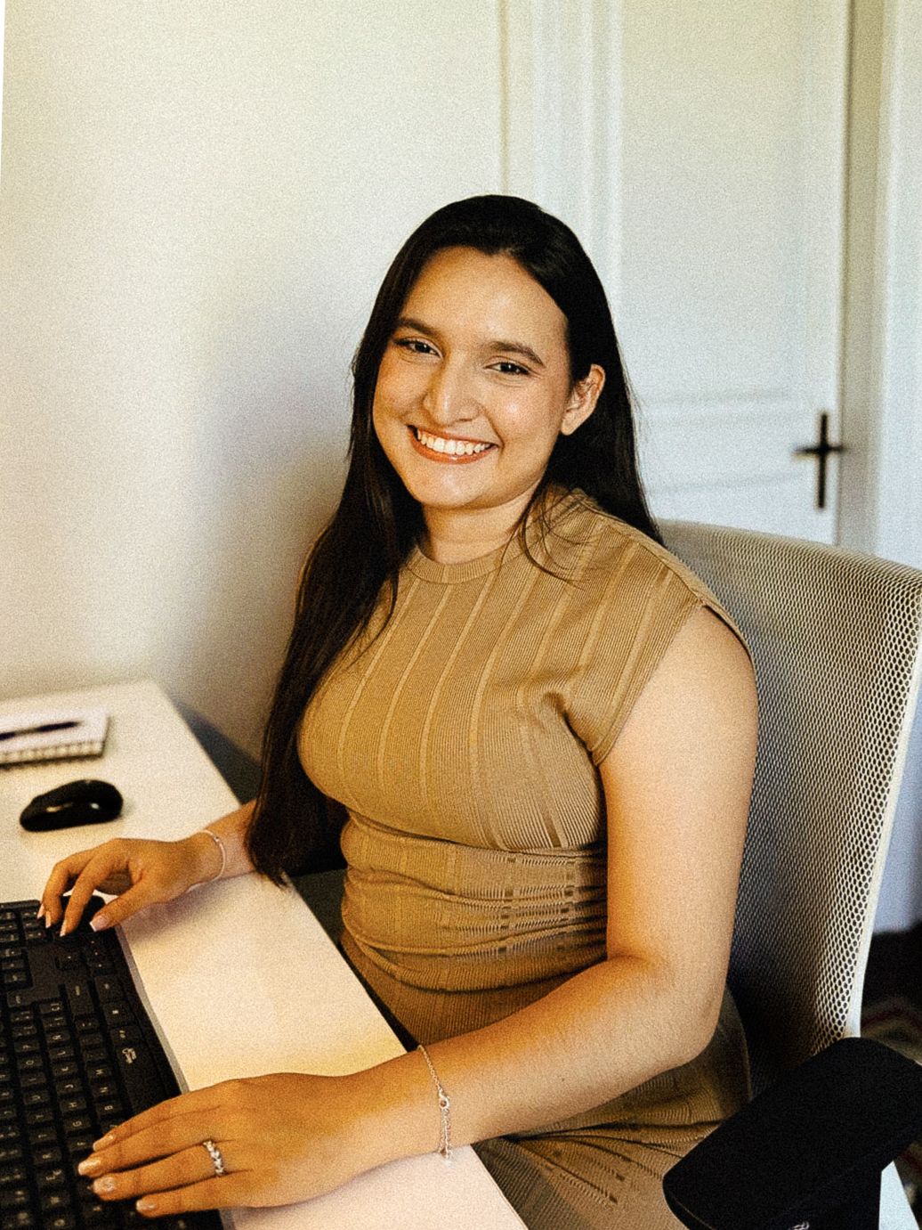 Isabela Martinez Duque