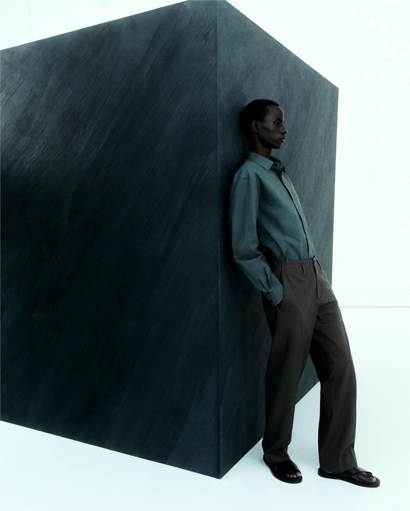Massimo Dutti Limited Edition SS24 8