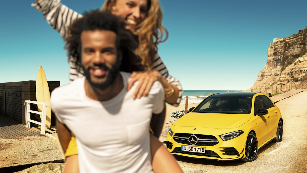 Mercedes Amg 35 4matic (1)