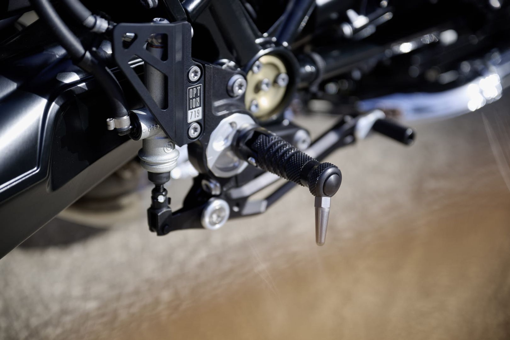 BMW Motorrad 100 Years 8