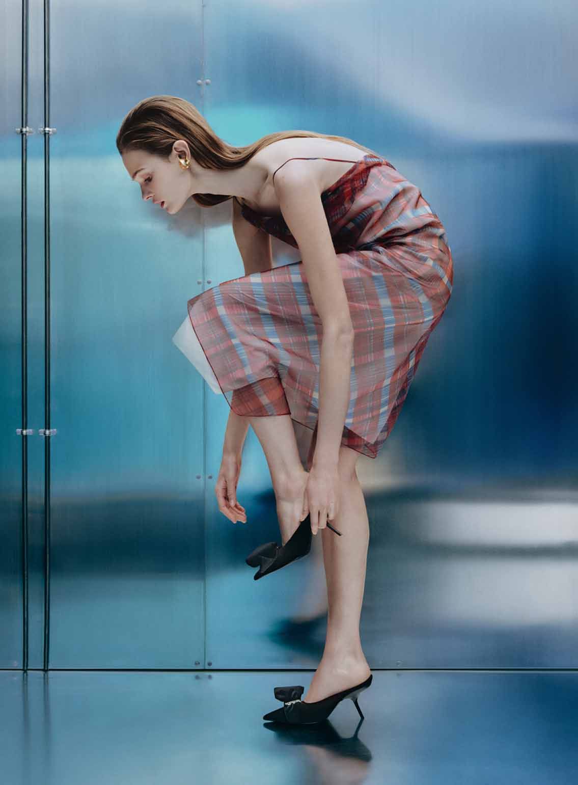 Ferragamo Pre Fall 2023 (1)