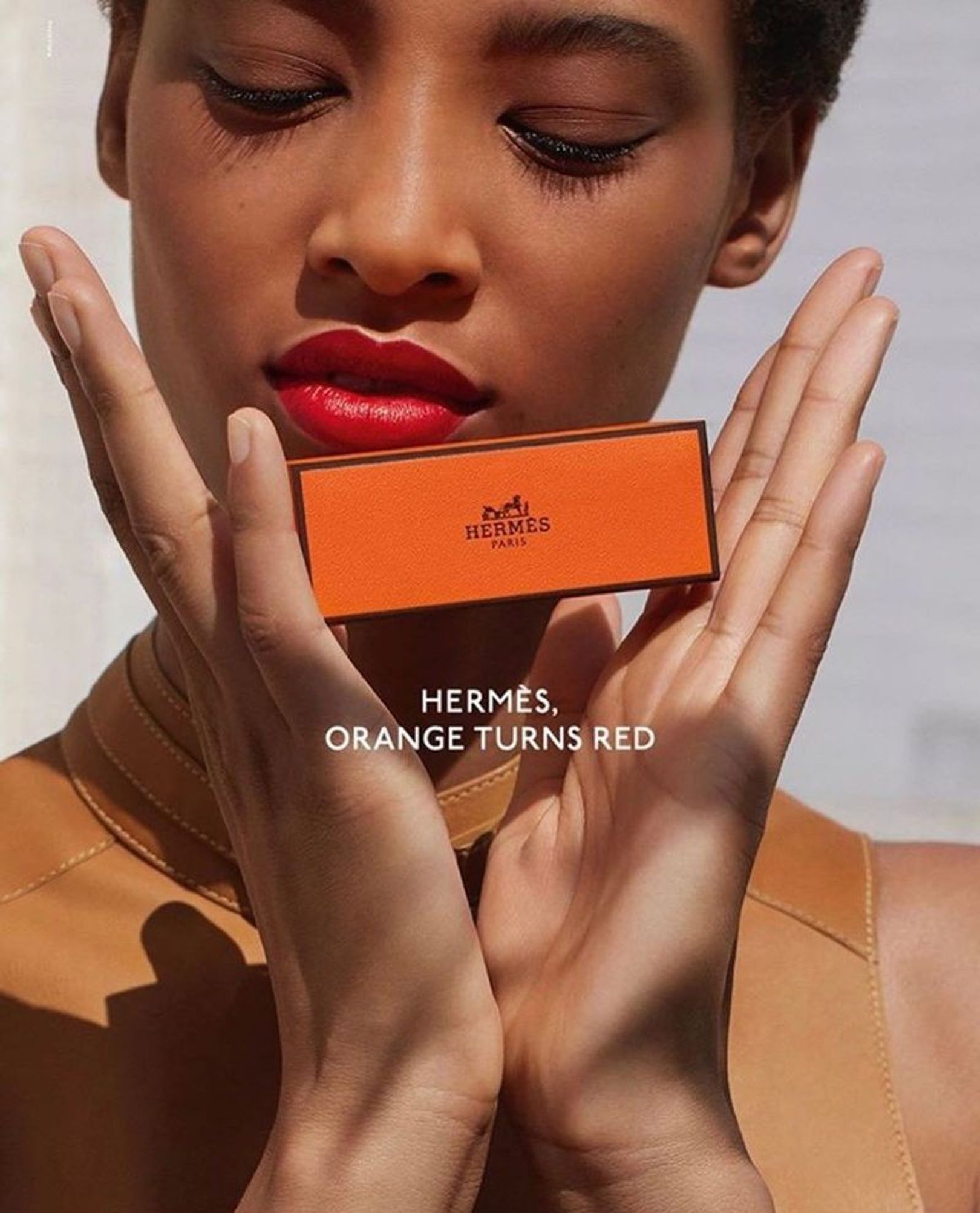 Hermès Beauty FW20 3